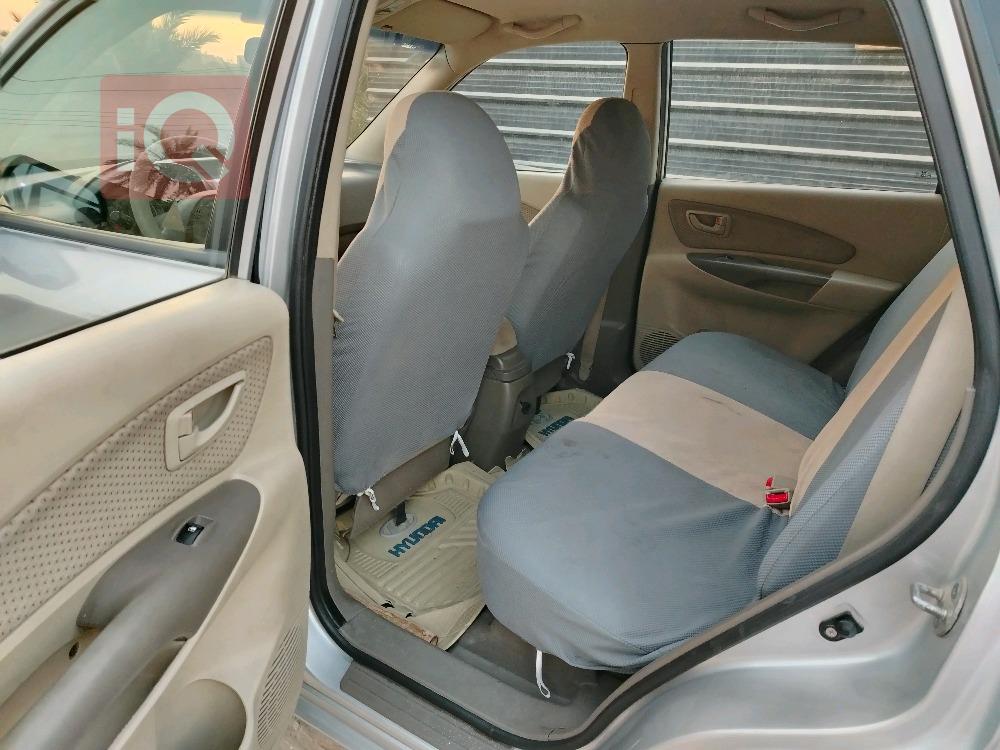 هيونداي توسان